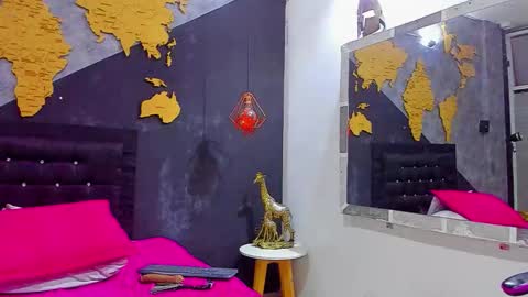  MARIAM online show from November 29, 2:32 pm