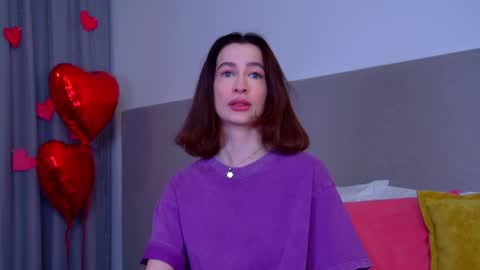 MariaMenson online show from February 16, 6:54 pm