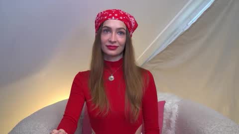 MariaMenson online show from October 11, 6:40 am