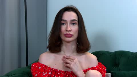 MariaMenson online show from February 7, 4:37 am