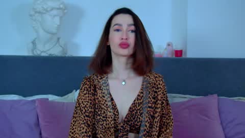 MariaMenson online show from February 7, 6:24 pm