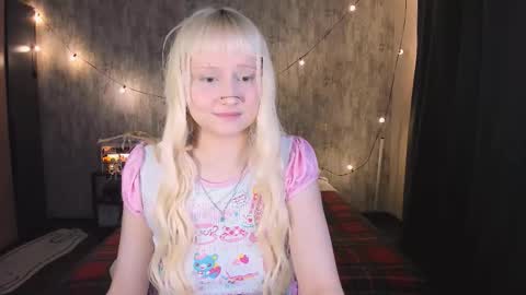 Maria online show from November 23, 3:09 am