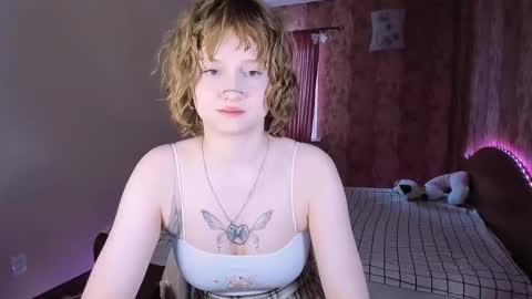 Maria online show from February 24, 10:36 am