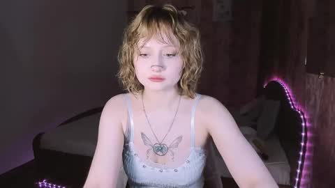 Maria online show from March 27, 2:02 am