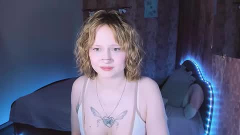 Maria online show from March 16, 3:20 am