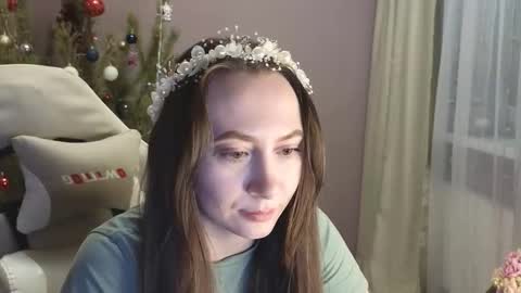 Maria online show from January 12, 8:25 pm