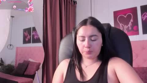 Marian online show from November 7, 2:44 pm