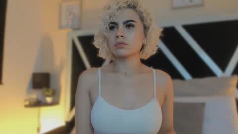 Marian online show from January 9, 2:38 am