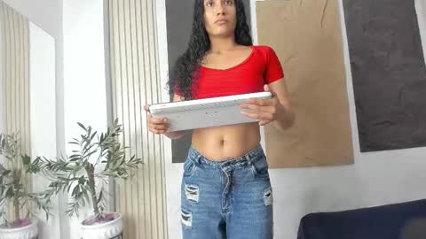 Marian online show from March 4, 11:17 am