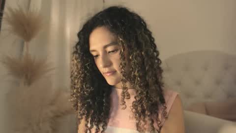 Marian online show from March 15, 12:23 am