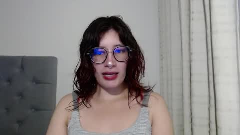 Mariana online show from January 4, 7:02 pm