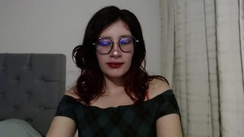 Mariana online show from February 2, 2:59 am