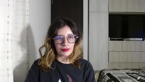 Mariana online show from December 18, 6:14 pm