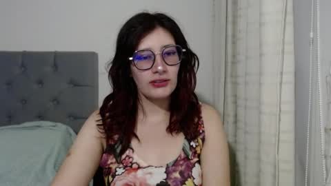 Mariana online show from January 22, 8:38 pm