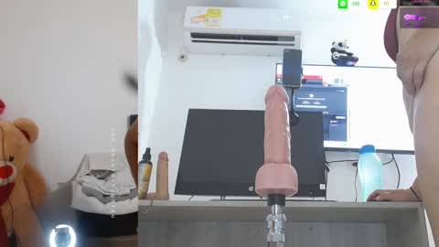 Mariana online show from March 2, 5:23 am