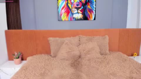 Mariana online show from March 3, 6:47 pm