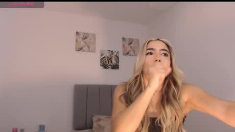 Mariana online show from March 15, 5:15 pm