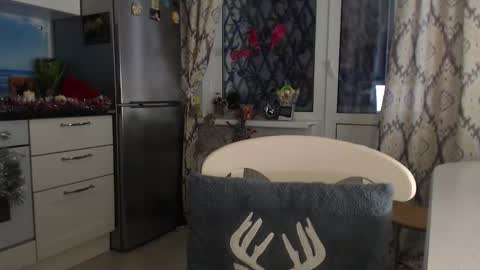 MarianaMur online show from December 5, 10:49 am