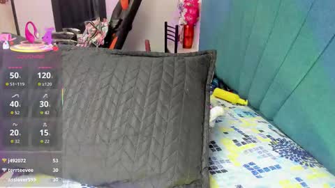 mariana_star1 online show from February 7, 7:12 am