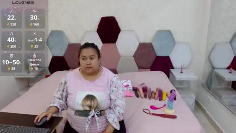 mariana online show from October 15, 6:54 pm