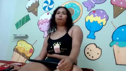 mariana online show from June 17, 1:40 am