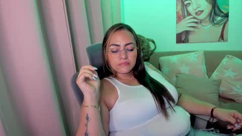 Mariana Lopez online show from February 3, 6:40 am