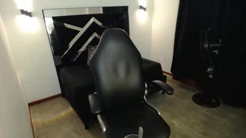 Mariana online show from March 7, 5:58 am