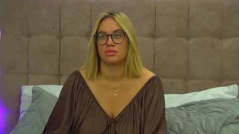 Maria online show from November 20, 7:09 am