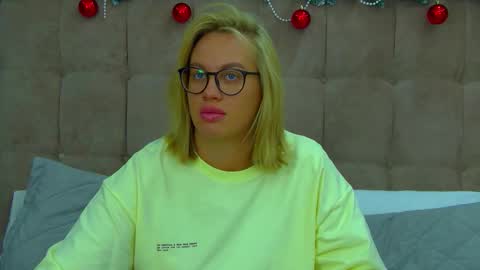 Maria online show from December 18, 6:40 am