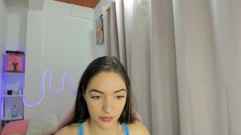 Mariangel online show from January 14, 11:10 pm