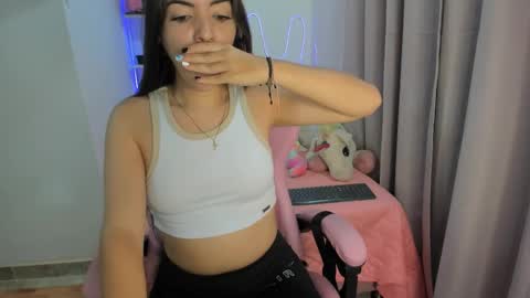 Mariangel online show from November 30, 12:26 am