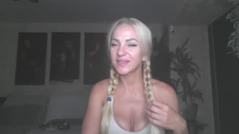 marianna1977 online show from July 25, 6:48 pm