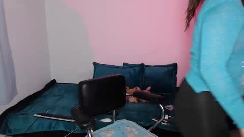 Mariana online show from September 11, 3:07 am