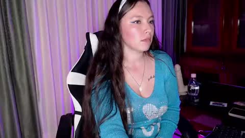 Mariana online show from September 26, 5:49 am