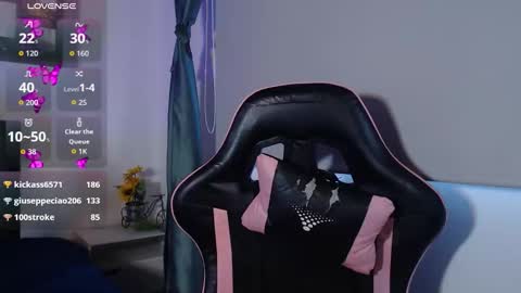 Marian online show from January 14, 10:26 pm