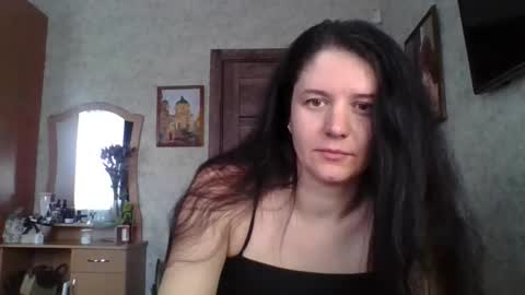 Nina Kiss online show from February 3, 7:57 am