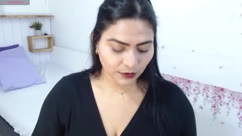 mariavex online show from January 16, 8:27 pm