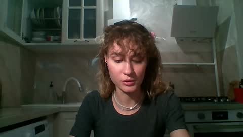 Elianor online show from March 17, 7:18 pm