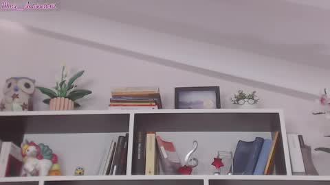 Maria online show from March 19, 5:39 pm