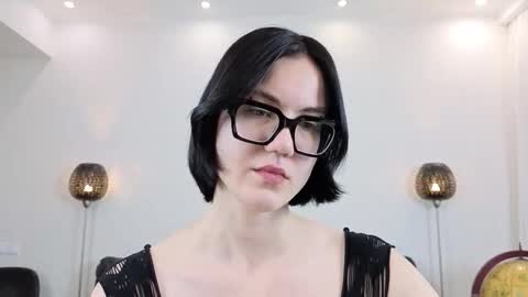 Marie Fitch online show from January 8, 3:21 am