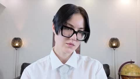 Marie Fitch online show from March 20, 2:16 am