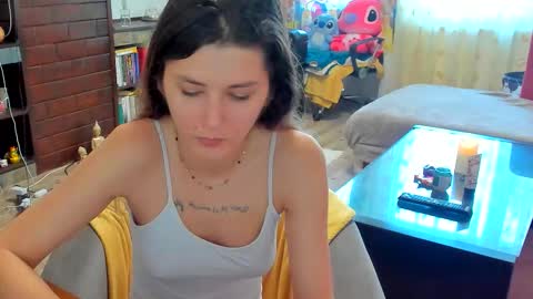 Marie   online show from February 3, 6:40 am