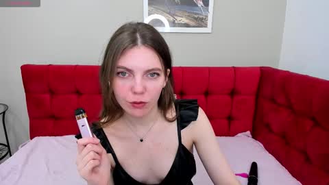 Mary 3 online show from November 8, 2:05 am