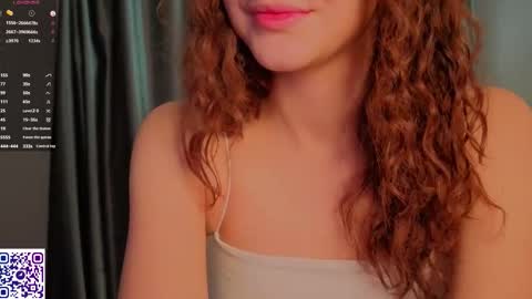 Maria online show from November 12, 9:57 pm