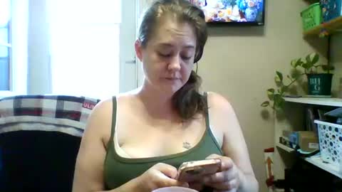 Marie online show from June 28, 11:28 am