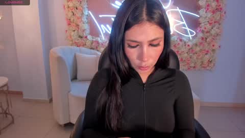  Im Marie Jane  online show from February 24, 10:35 am