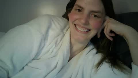 Mariejojo online show from March 8, 8:57 pm