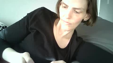 Mariejojo online show from February 24, 3:32 pm