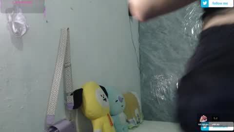 Mariie online show from March 19, 7:29 pm