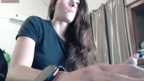 Mariie online show from November 5, 11:10 pm